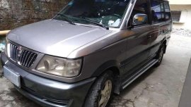 Mitsubishi Adventure Gls 2002 Model FOR SALE