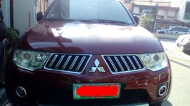 Mitsubishi Montero GLS 2010 for sale