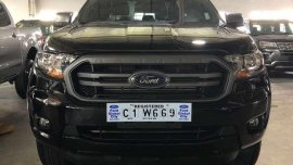 2019 Ford Ranger promotion