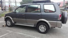 Isuzu Crosswind Limited 2010 for sale