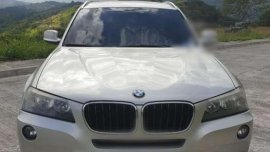 For sale 2011 BMW X3 20D for sale