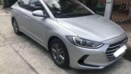 2017 Hyundai Elantra for sale