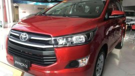 OFW 35k Dp Toyota Innova 2019 new for sale