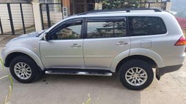 MITSUBISHI Montero 3.2 4x4 MATIC 2009 year model