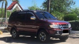 2014 Isuzu Crosswind sportivo mt 1st own Cebu plate