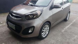 Kia Picanto 2011 EX for sale