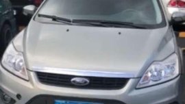 Ford Focus 2009 sedan FOR SALE