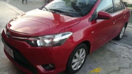 Toyota Vios E Matic 2014 Model for sale