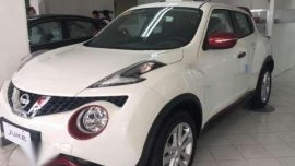 2019 Nissan Juke Brand new for sale 