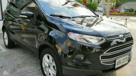 Ford Ecosport Trend 2015 Matic for sale