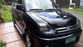 SELLING MITSUBISHI Adventure GLX2 2010