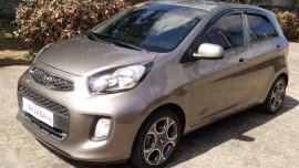 Kia Picanto 2017 Dual Airbag FOR SALE