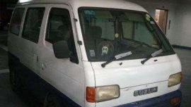 2008 SUZUKI Multicab Van 12 Valve Scrum FOR SALE