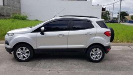 2017 Ford Ecosport TREND AT for sale