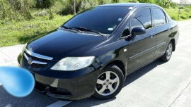 Honda City idsi 2006