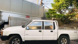 2013 Mitsubishi L200 for sale