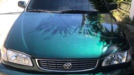 Toyota Corolla 1999 Baby Altis 1.6 Engine RUSH SALE !!!