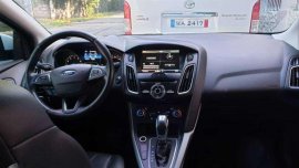 Ford Focus Sport 2017 Ecoboost for sale