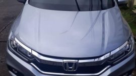 Brand New Honda City 1.5 M. T 2018 for sale