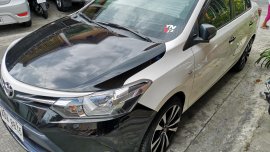 Toyota Vios 2015j mt for sale