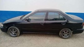 Nissan Sentra 2000 Model All Power