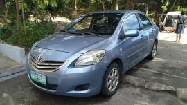 Toyota Vios E 2011 for sale
