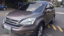 Honda CRV 2010 model FOR SALE
