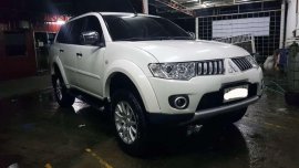 Mitsubishi Montero Sport 2011 for sale