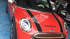 Mini Cooper S 2016 FOR SALE