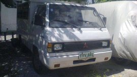 Selling car Mitsubishi L300 1990