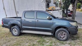 Toyota Hilux 2012 for sale