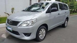 Toyota Innova 2012 for sale