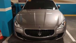 MASERATI QUATTROPORTE for sale