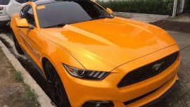 2016 FORD Mustang 2.3 Ecoboost FOR SALE