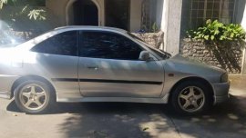 2002 Mitsubishi Lancer GSR for sale