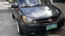Hyundai Getz FOR SALE