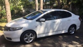 Honda City 2012 for sale