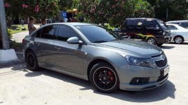 Chevrolet Cruze 2012 FOR SALE