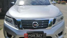 For Assume Nissan Navara 2018 VL 4x4