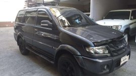 Isuzu Crosswind 2017 for sale