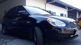 Hyundai ACCENT CRDi 2009 MT for sale