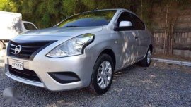 Nissan Almera 2017 AT for sale