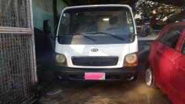 Kia K2700 2003 for sale