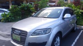 Audi Q7 Quattro FOR SALE