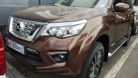 2019 Nissan TERRA ZERO DP All in Promo Package