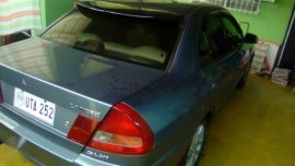 For SALE 1997 Mitsubishi Lancer pizza pie