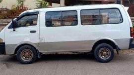 KIA Pregio 2.7 1997 for sale