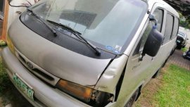 Kia Pregio 1998 FOR SALE