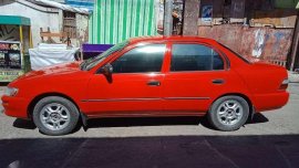 Toyota Corolla XL 1997 model for sale