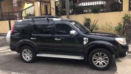 Ford Everest 2013 for sale